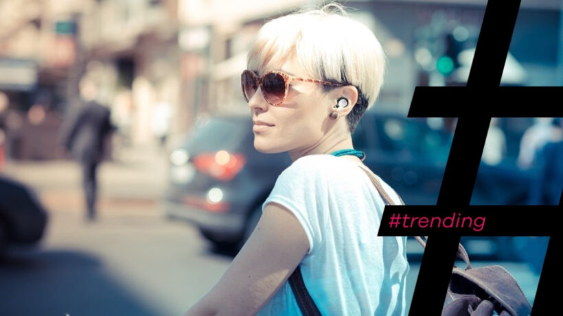 #Trending: Are people ready to wear smart earbuds?