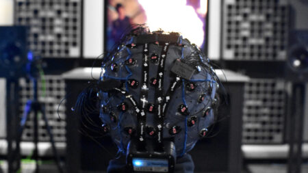 How Dolby Vision and Atmos could take VR immersion to another level How Dolby Vision and Atmos could take VR immersion to another level