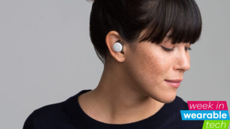 Week in wearable: Hearables on the rise, Fitbit’s hearty ambitions, brain zapping Week in wearable: Hearables on the rise, Fitbit's hearty ambitions, brain zapping