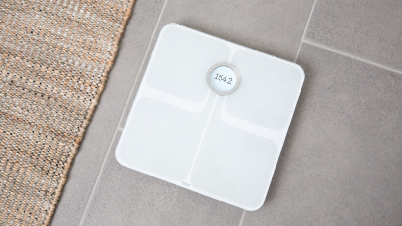Fitbit revamps its smart scale with Aria 2, promising better