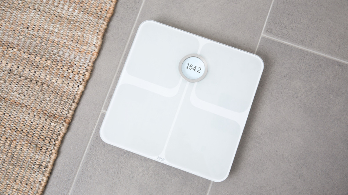 Fitbit revamps its smart scale with Aria 2, promising better
