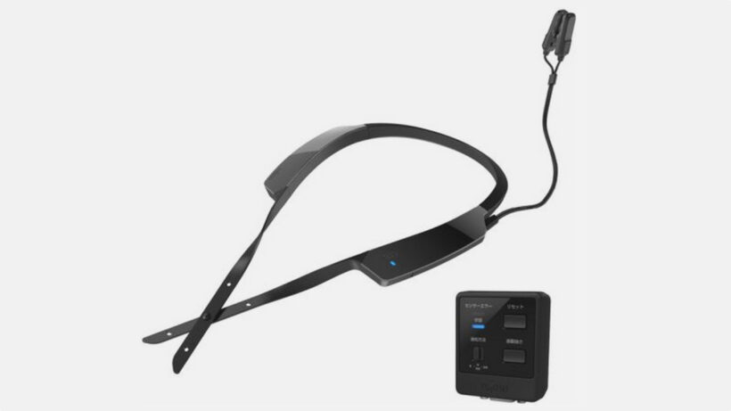Fujitsu FEELythm deciphers driver drowsiness