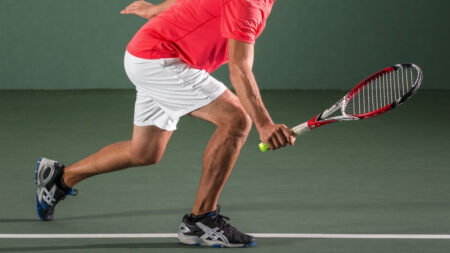 Zepp's Tennis 2 sensor will help raise your game on the court
