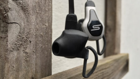 SMS Audio BioSport headphones review SMS Audio BioSport headphones review