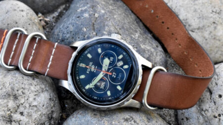New IDC numbers show Fossil’s big dive into smartwatches helped lead a surge New IDC numbers show Fossil's big dive into smartwatches helped lead a surge