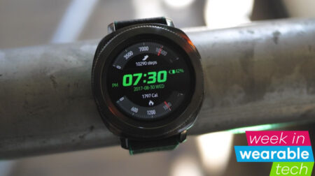 Week in wearable: Samsung, Garmin and Lenovo make it a memorable IFA Week in wearable: Samsung, Garmin and Lenovo make it a memorable IFA