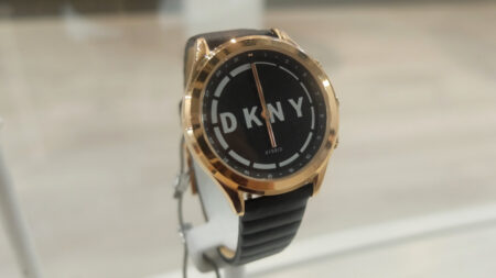 Desirable DKNY Minute blends form, function and price Desirable DKNY Minute blends form, function and price
