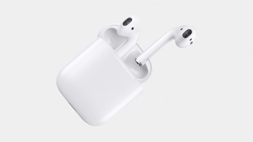 Turns out, a hell of a lot of you are buying Apple’s AirPods