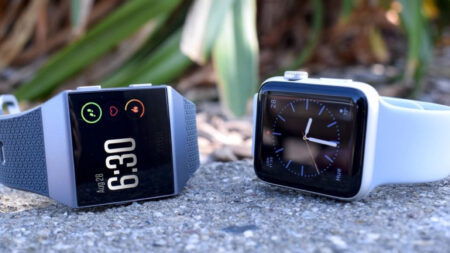 Connected wearable shipments set to reach 262m by 2021
