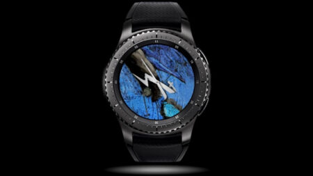 Facer is getting high-end watch brands to make Android Wear classier Facer watch