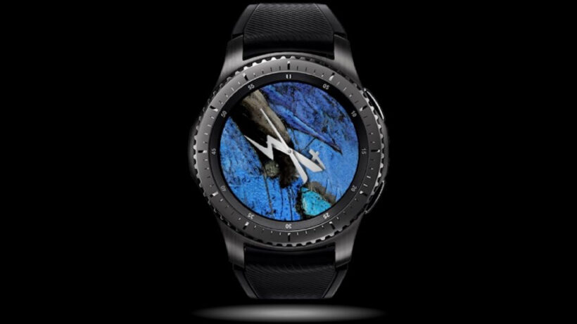 Facer is getting high-end watch brands to make Android Wear classier