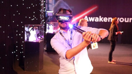 Listen to You Wear It Well - our new wearable tech podcast
