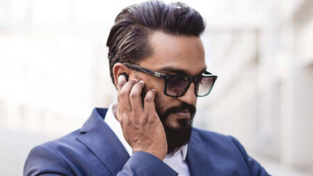 What Bragi's smart earbuds can tell Alexa about humans