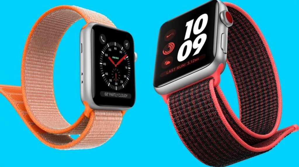 Apple Watch Series 3 guide: Everything you need to know