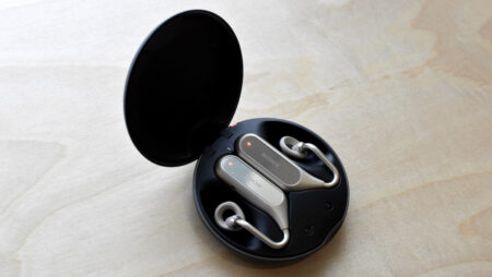 Sony's polished up Xperia Ear Open concept is almost ready to let the world in