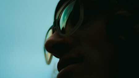 Meet the smartglasses that can control devices through nose gestures