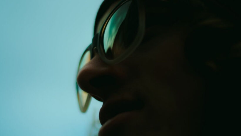 Meet the smartglasses that can control devices through nose gestures
