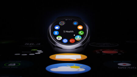 The best Samsung Gear S2 apps to download first The best Samsung Gear S2 apps to download first