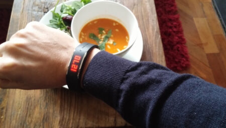What's that activity worth? The real calories burned in your average day