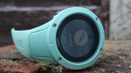 Suunto Spartan Trainer Wrist HR review Suunto Spartan Trainer Wrist HR review