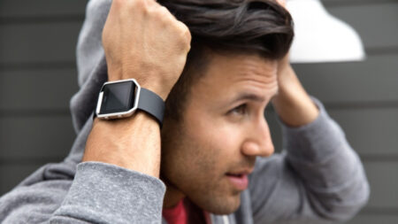 A Fitbit, not an Apple Watch, was used in the Boston Red Sox cheating scandal A Fitbit, not an Apple Watch, was used in the Boston Red Sox cheating scandal