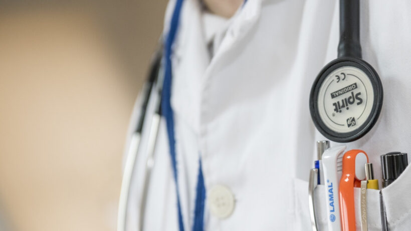 Fujitsu’s translation hearable will look to aid healthcare in Japan