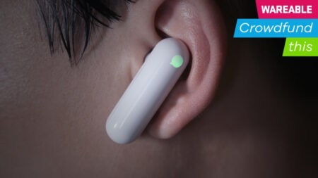 Timekettle's WT2 earbuds want to make translating languages easier