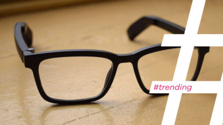 #Trending: Companies are thinking differently about smartglasses #Trending: Companies are thinking differently about smartglasses
