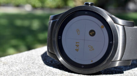 Verizon’s LTE-enabled Wear24 smartwatch is dead after just 3 months Verizon's LTE-enabled Wear24 smartwatch is dead after just 3 months