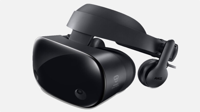 Samsung could be set to join the Windows Mixed Reality headset party