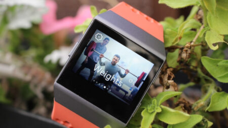 Fitbit Ionic: Essential tips and tricks Fitbit Ionic: Essential tips and tricks