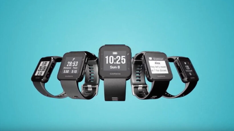 Garmin Forerunner 30 guide: Everything you need to know about the running watch