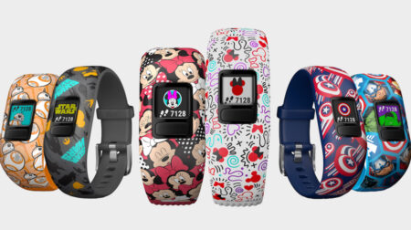 Garmin Vivofit Jr. 2 guide: What you need to know about the kids fitness tracker Garmin Vivofit Jr. 2 guide: What you need to know about the kids fitness tracker