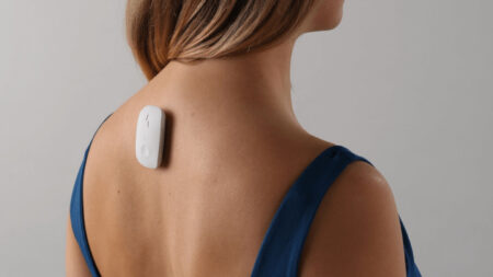 Sit up straight: Smart posture trainers to save your back Sit up straight: Smart posture trainers to save your back