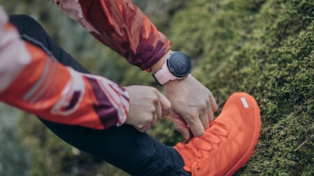 Suunto’s Spartan Sport Wrist HR Baro wants to be a better outdoor companion Suunto's Spartan Sport Wrist HR Baro wants to be a better outdoor companion
