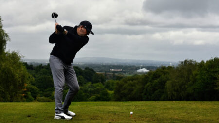 TaylorMade teams up with Samsung to help improve your game