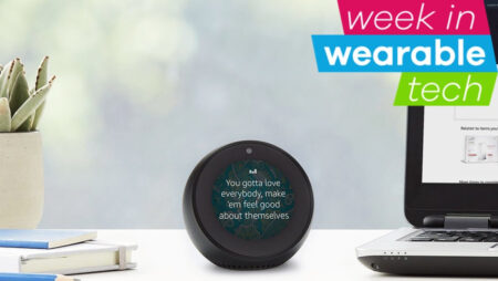 Week in wearable: Amazon, GoPro and Fitbit all vie for our attention Week in wearable: Amazon, GoPro and Fitbit all vie for our attention