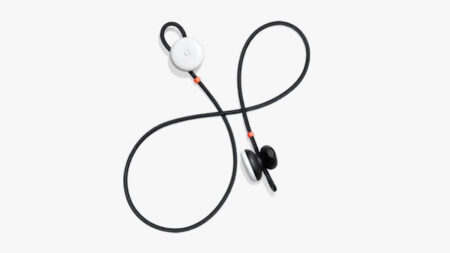Google's new Pixel Buds wireless headphones can do real-time translation