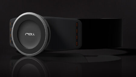 MOTi wants to be the ultimate gym workout wearable MOTi wants to be the ultimate gym workout wearable