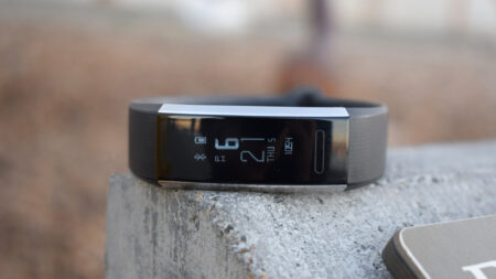Huawei Band 2 Pro review Huawei Band 2 Pro review