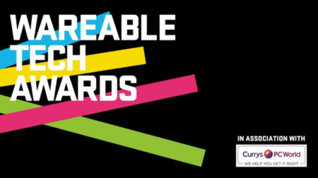 Wareable Tech Awards 2017 shortlists: This year’s nominations revealed Wareable Tech Awards 2017 shortlists: This year's nominations revealed