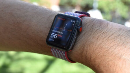 And finally: The Apple Watch could soon monitor your blood pressure And finally: The Apple Watch could soon monitor your blood pressure