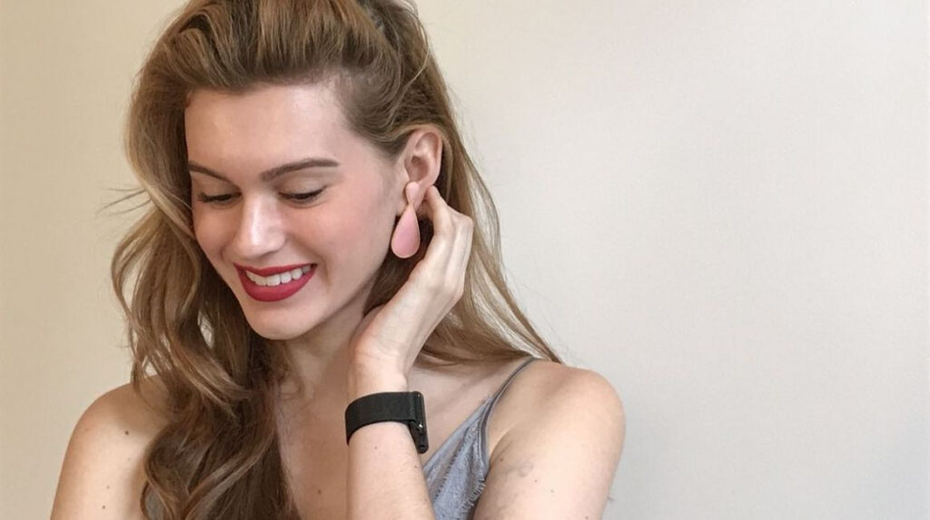 #Trending: It's been a banging month for women's wearables