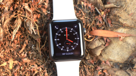 I used the Apple Watch Series 3 with no iPhone for a week – here’s how I got on I used the Apple Watch Series 3 with no iPhone for a week – here's how I got on