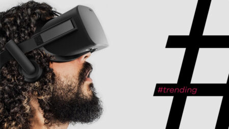#Trending: Oculus is beginning to shape the next stage of VR #Trending: Oculus is beginning to shape the next stage of VR