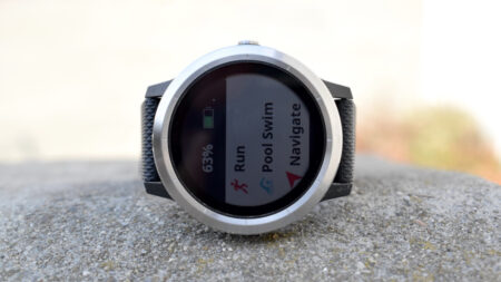 Garmin Vivoactive 3 review Garmin Vivoactive 3 review