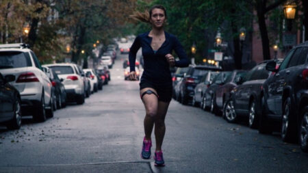 Wearables win big at Global Sports Innovation Finals Wearables win big at Global Sports Innovation Finals