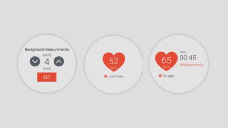Cardiogram is coming to Android Wear to help you access deeper heart rate data Cardiogram is coming to Android Wear