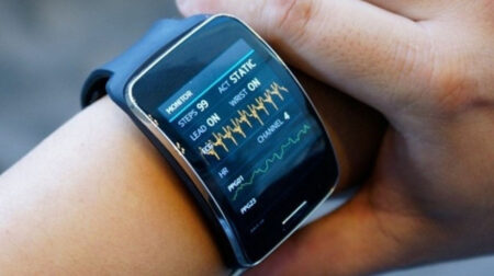 Samsung’s Simband set to live on inside new health monitoring devices Samsung's Simband set to live on inside new health monitoring devices
