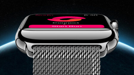 Studio wants to help you train on the treadmill with an Apple Watch Studio wants to help you train on the treadmill with an Apple Watch